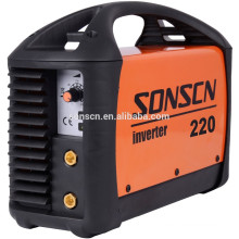 2015 new inverter welding machine arc